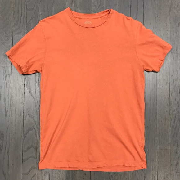 J. Crew Other - J.Crew Broken-In Crewneck Short Sleeve T Shirt